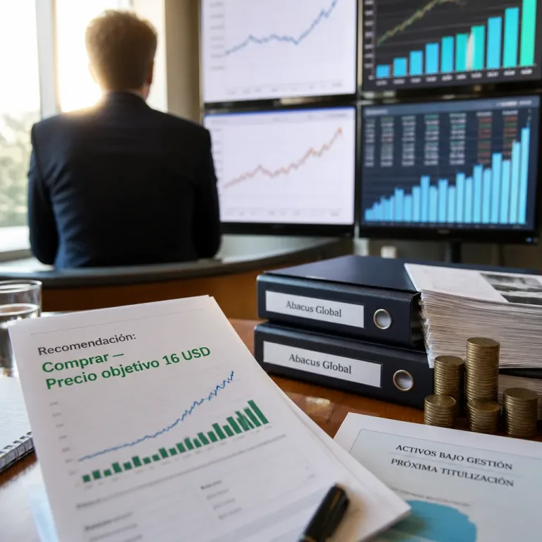 B. Riley recomienda Abacus Global por su impulso en activos alternativos y crecimiento de patrimonios