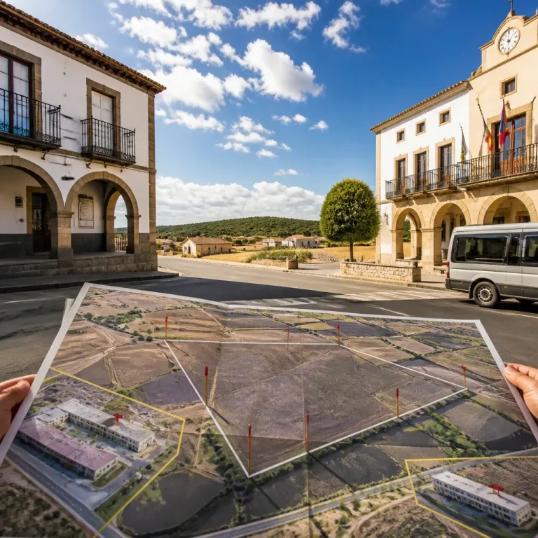 Ribadavia y Carballeda de Avia exploran una fusión para reforzar servicios y capacidad inversora