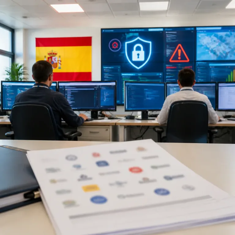 Más de 100 entidades alertan de que la IA puede poner en riesgo los servicios públicos