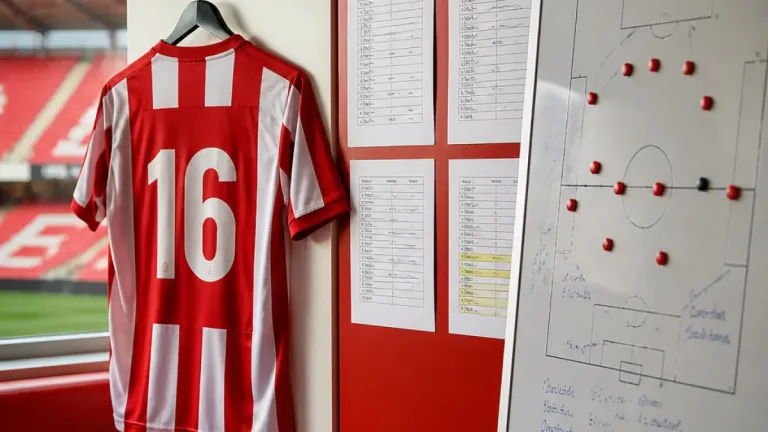 Sevilla: Isaac Romero hereda el histórico dorsal 16 del Sevilla FC