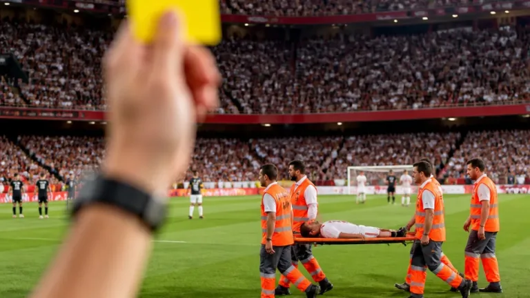 Sevilla recibe al Valencia en el Sánchez-Pizjuán con tensión por lesiones y urgencias clasificatorias