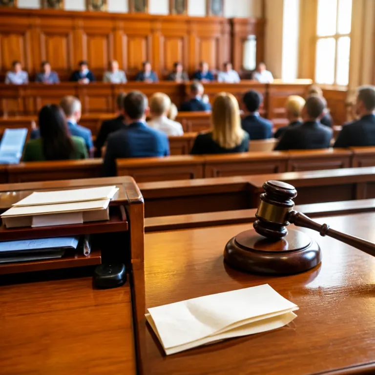 Anulan el juicio contra Lindsay Clancy tras el bloqueo del jurado en el caso de sus tres hijos