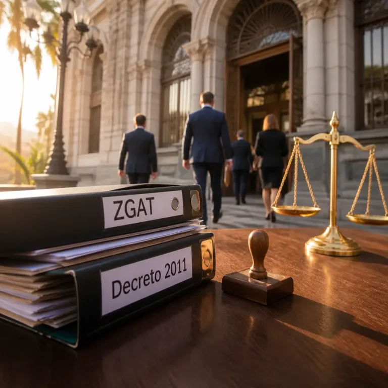 Comerciantes piden que informe sobre la ZGAT de Santa Cruz lo elabore el Ayuntamiento, no la Sociedad de Desarrollo