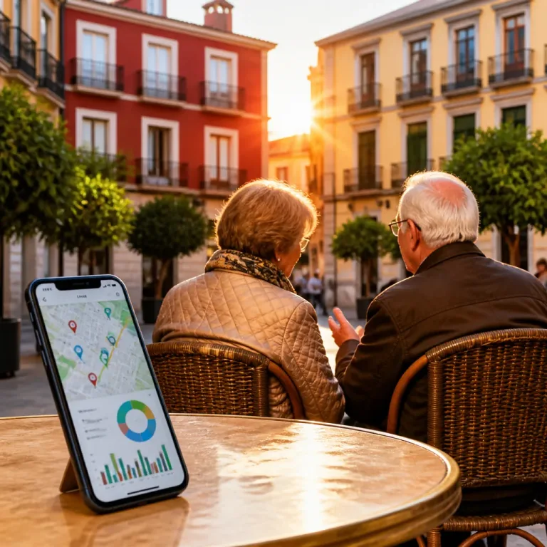 Una socióloga defiende que el vecindario y las condiciones sociales condicionan más la longevidad que la dieta