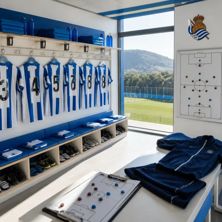 Gorka Álvarez, nuevo entrenador del primer equipo femenino de la Real Sociedad