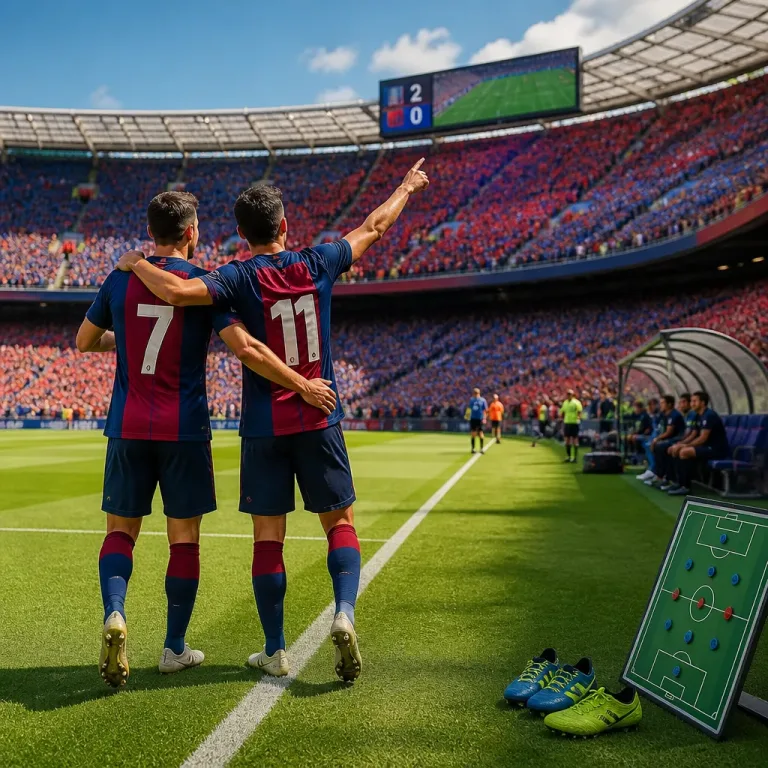 Senabre destaca la asociación Espart–Gordon y sitúa al Barcelona por delante del Real Madrid