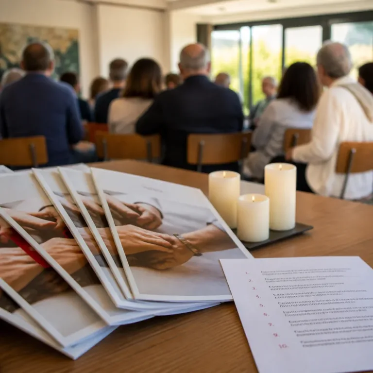 Una asociación navarra publica un decálogo para orientar a la sociedad sobre cómo hablar del suicidio