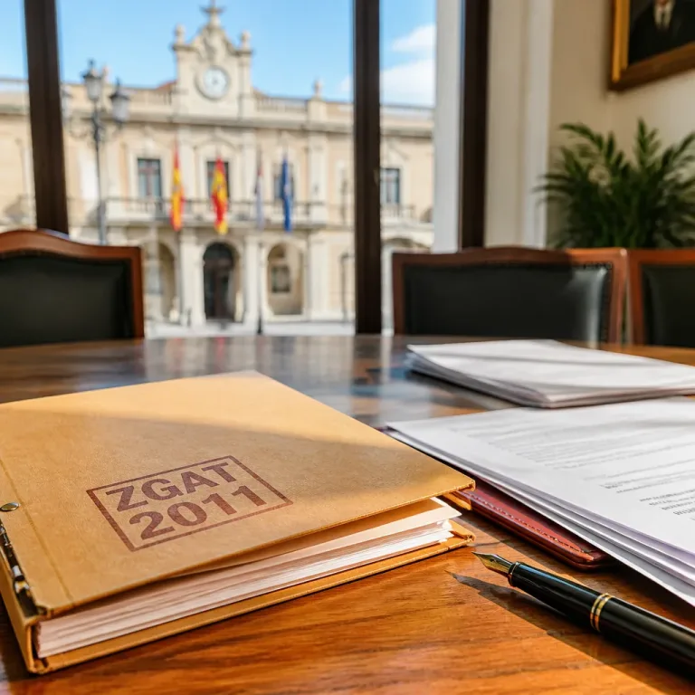 Asodiscan exige separar a la Sociedad de Desarrollo del informe sobre la ZGAT de Santa Cruz