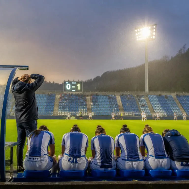 La Real Sociedad cae ante el Chelsea (0-1) y dice adiós a la Liga de Campeones femenina