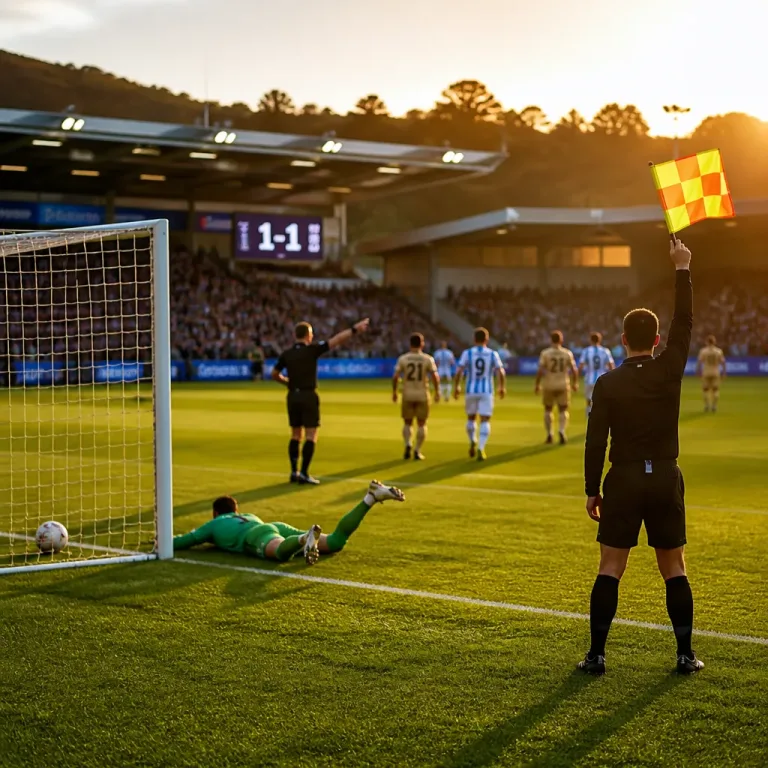 Real Sociedad B y Tenerife empatan 1-1 en Zubieta tras dos goles anulados y opciones claras
