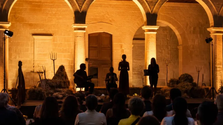 Soria acoge 'Desp0blados' en el XIII Festival Soria Clásica para abordar la despoblación rural