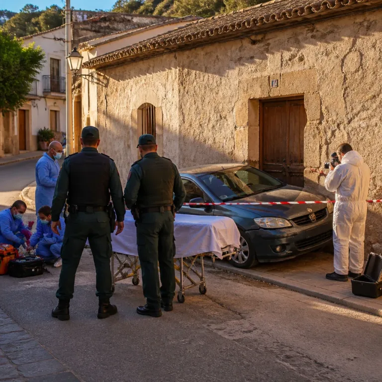 Detenido en León por atropellar a un hombre e intentar embestir a su hermano tras una disputa