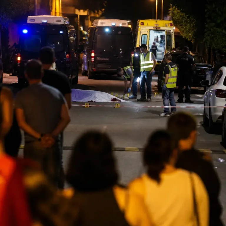 La Policía busca al autor material del apuñalamiento mortal en Vallecas tras una reyerta familiar