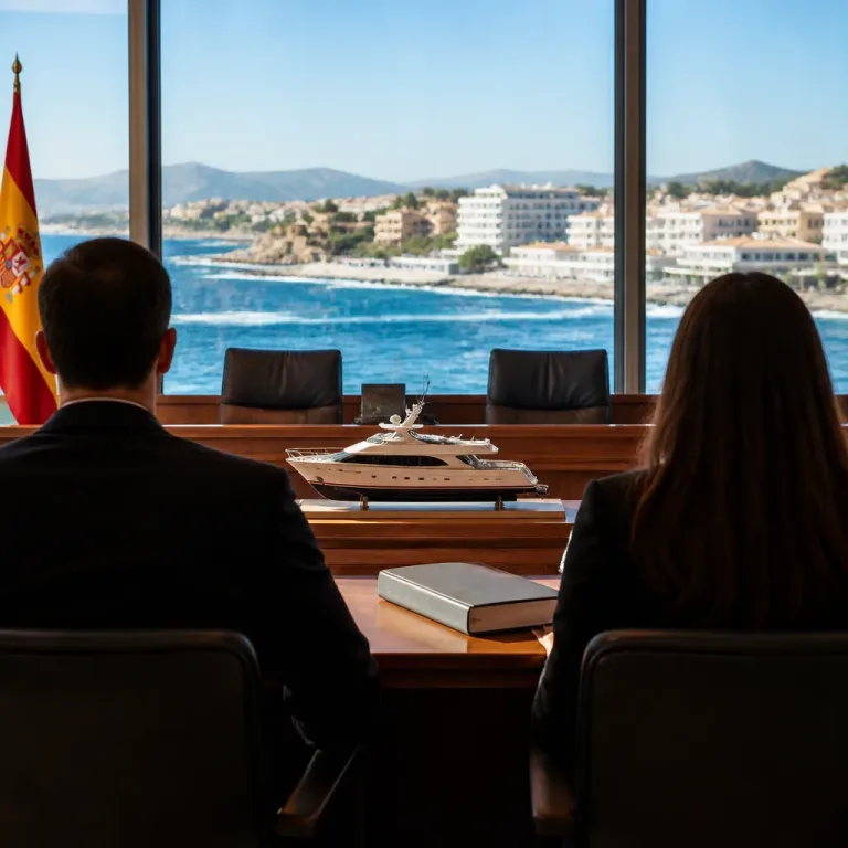 Audiencia de Palma atribuye plena responsabilidad al patrón del yate que arrolló a un joven en Cala Bona