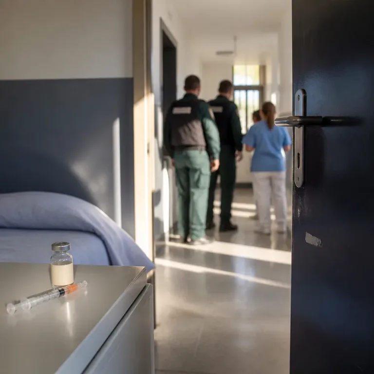 Fallece un menor marroquí en un centro de acogida de Ceuta, las primeras hipótesis apuntan a la diabetes