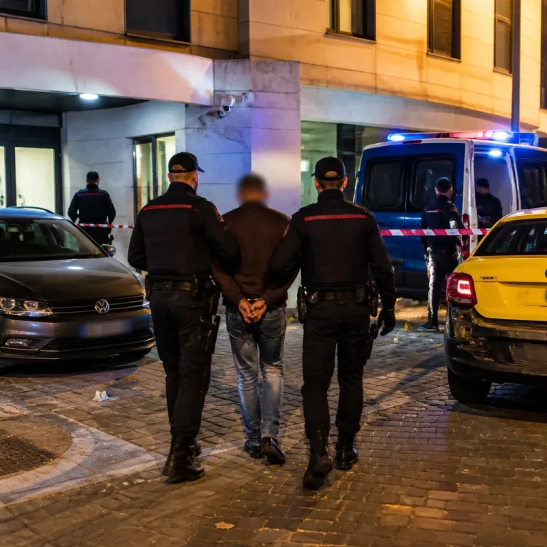 Detenido en Ondarroa el presunto autor del asesinato a tiros en Azpeitia