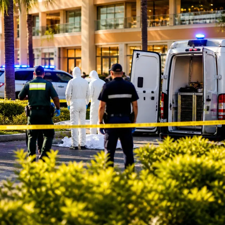 La Policía investiga el hallazgo de un cadáver en avanzado estado de descomposición en Marbella