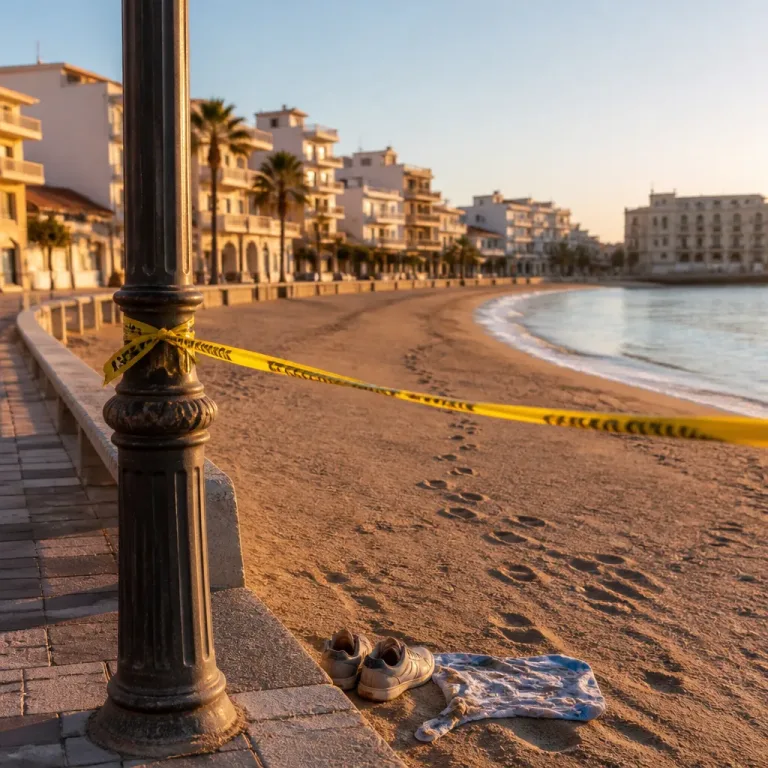 Cinco jóvenes aceptan penas por la violación en manada de dos menores en Cala Rajada