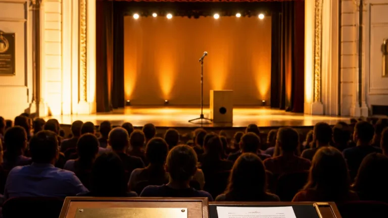 Teatro contemporáneo vuelve al Auditorio Ciudad de León con 'La redención' el 28 de octubre