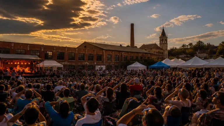 Teruel vive una jornada histórica aunque la nube empaña la totalidad del eclipse
