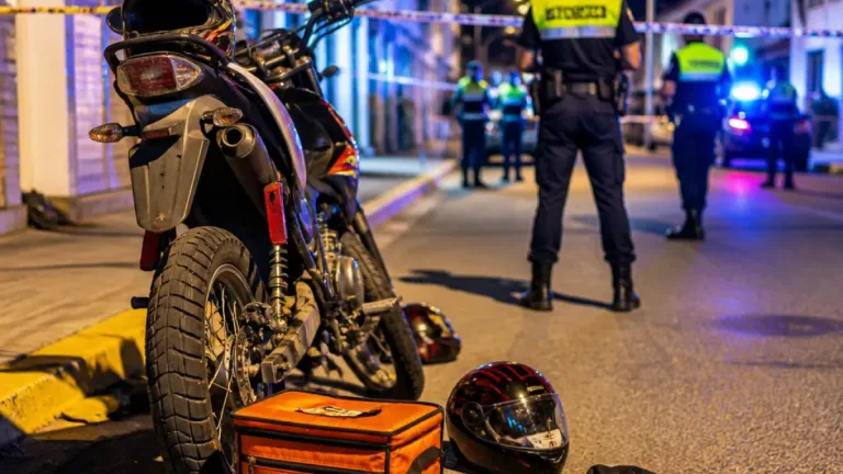 Tiroteo en la colonia Jardines del Rubí de Tijuana deja un muerto y un detenido; confusión por el topónimo Rubí