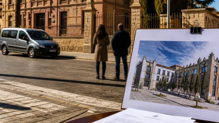 Toledo: CCOO alerta del encarecimiento del alquiler y apoya la huelga del 11N por la vivienda