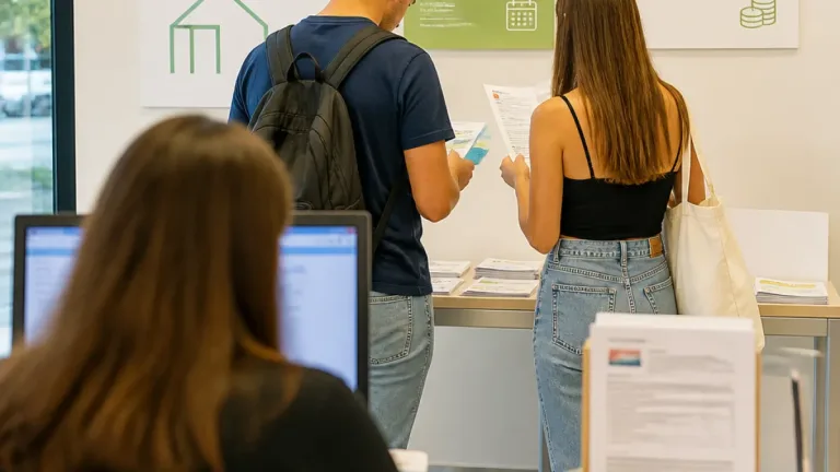Torrent abre la solicitud del Bono Alquiler Joven 2026 con asesoramiento municipal