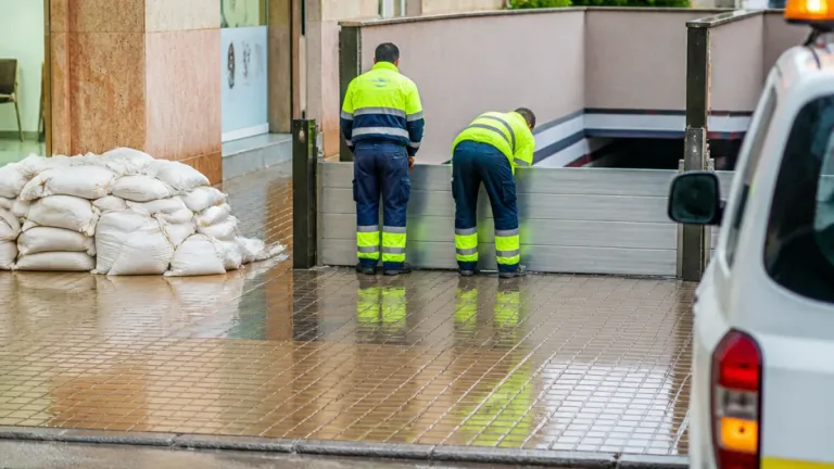 Torrent reclama mayor agilidad administrativa tras la dana: prioridades en el barranco de la Horteta