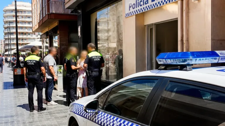 Torrevieja reforzará la seguridad con un nuevo retén de la Policía Local en el centro