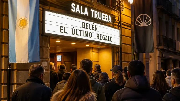 Un cortometraje argentino de Salta llegará al Festival de San Sebastián