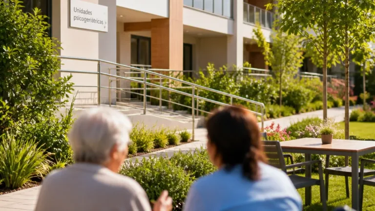 Valdemoro tendrá una residencia para mayores y sus hijos con discapacidad intelectual