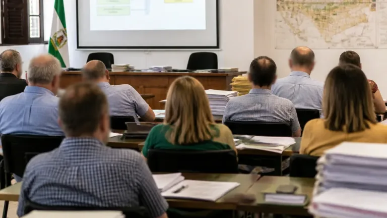 Vélez-Málaga abre expediente individualizado para resolver incidencias en la nueva tasa de residuos