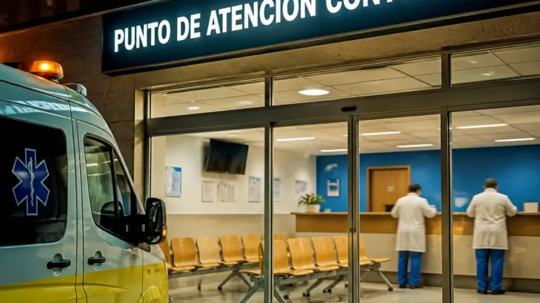 Vigo: denuncian que médicos sin la especialidad atienden de forma estructural en PAC del área