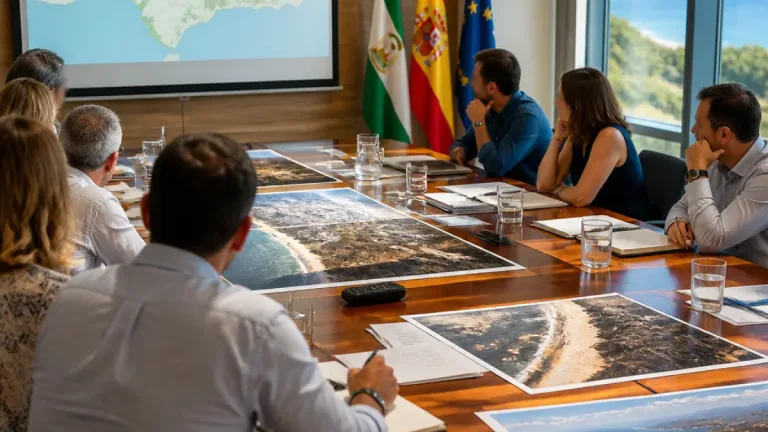 Vox confirma en Huelva a Tomás Fernández como cabeza de lista al Congreso
