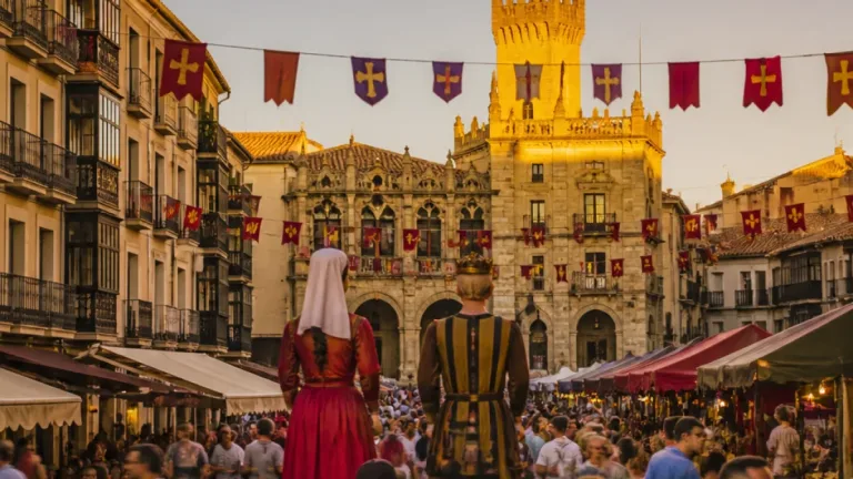 Zamora prolonga sus Fiestas de Septiembre hasta octubre con una treintena de actividades