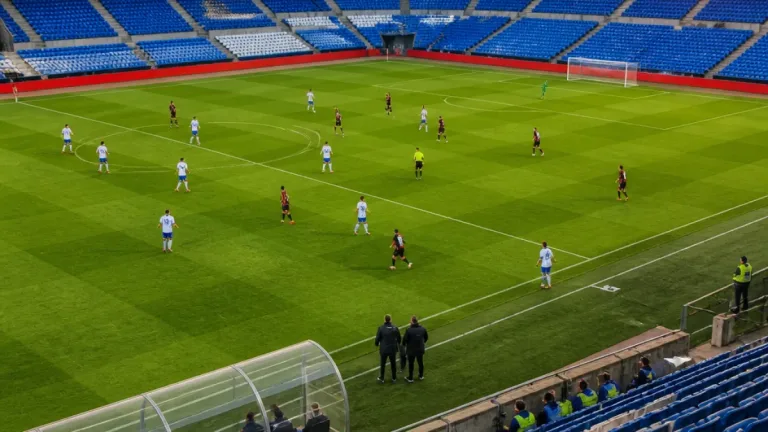 Zaragoza cae en Los Pajaritos ante el Numancia (2-1) y cierra la pretemporada con dudas