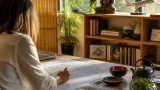À 61 ans, une Essonnienne réconcilie décoration et Feng Shui avec son entreprise Casa Feng Shui