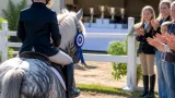 À 8 ans, Inès Levon remporte le titre de championne de France en hunter équipe avec sa ponette