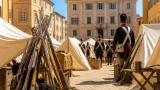 À Ajaccio, les Journées napoléoniennes investissent le centre-ville du 12 au 15 août