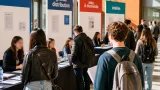 À Albi, un forum pour aider les étudiants à trouver un job compatible avec les études