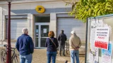 À Assier, les fermetures répétées du bureau de poste fragilisent l'accès au service public