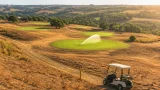 À Auch, le golf d'Embats voit sa saison bousculée par la chaleur et la sécheresse
