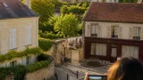 À Auvers‑sur‑Oise, un créateur de contenu remet Van Gogh au cœur du patrimoine local