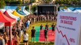 À Avignon, un forum des associations record malgré la compression des subventions