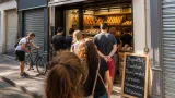 À Blois, les congés d'été des boulangers réorganisent le marché du pain en centre‑ville