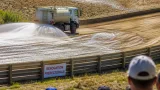 À Bonnemain, le stock‑car autorisé malgré l’alerte sécheresse grâce à une dérogation