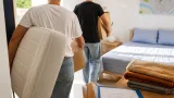 À Bruz et Pont‑Péan, des bénévoles maintiennent l'accueil des personnes exilées malgré l'été