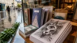 À Caen, six anciens de l’Esam publient « Hurricane », une bande dessinée au goût fanzine
