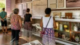 À Cayenne, la rue Lallouette se raconte dans une exposition dédiée aux habitants