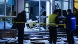 À Cergy, la maison de quartier des Touleuses saccagée dans la nuit du 17 au 18 octobre